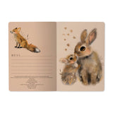 Notebook || Bunnies 