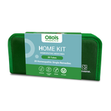 Ollokit Home Kit - 20 Homeopathic Remedies