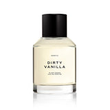 Plant Based Perfume || Dirty Vanilla