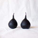 Beeswax Candle || Fig
