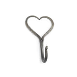 Iron Hook || Open Heart