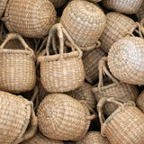 Kandiga Basket || Teeny Tiny