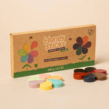 Honeysticks || Petals