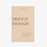 Grace is Enough || Devotional for Women