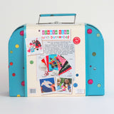 Learn To Sew Suitcase Kit