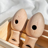 Wooden Bird Whistle