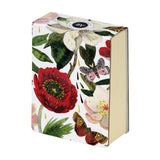 Tear-Away Notepad || Peonies