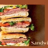 Warm Your Bones || Recipes for Chilly Days