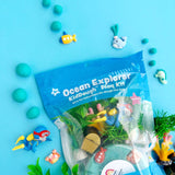 Ocean Explorer KidDough Play Kit
