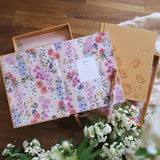 2026 Always Flowers Planner || Honey