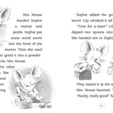 Great Bake Off || Adventures of Sophie Mouse