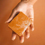 Natural Bar Soap || Moon Glow