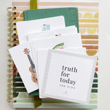 Truth for Today Cards || For Kids