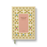 Guided Gratitude Journal || Folk Garden