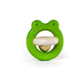 Bajo Frog Rattle