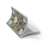 Classic Layflat Notebook || Honeybee Tea