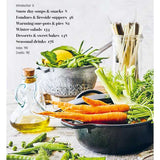 A Cookbook for Winter || Hardcover