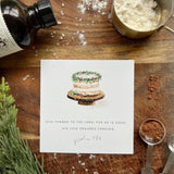 Truth For Today Cards || Christmas