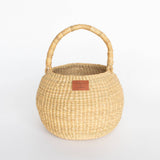 Twia Round Bucket Basket