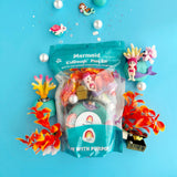 Mermaid || KidDough Play Kit