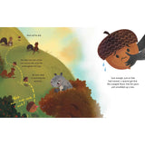 Acorn Was a Little Wild || Hardcover