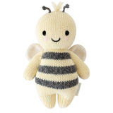 Knit Animal || Baby Bee