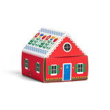 Swedish Dream® Matchbox || Red Cottage