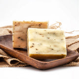 Iron Lion Soap || Nana