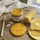 Winnie the Pooh Sensory Storybox