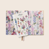 2026 Always Flowers Planner || Honey