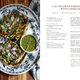 The Artful Way to Plant Based Cooking || Hardcover