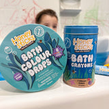 Ultimate Bath Fun Set