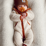 Natursutten Rounded Pacifier || Set of 2