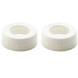 Natursutten Glass Bottle Replacement Ring ||2-pack