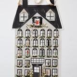 30 Day Wedding Countdown Calendar