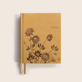 2026 Always Flowers Planner || Honey