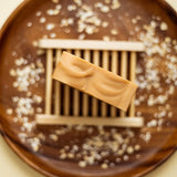 Natural Bar Soap || Coconut & Oatmeal