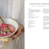 The Artful Way to Plant Based Cooking || Hardcover