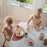 Dinnerware Cup Set || Ivory