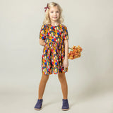 Girls Laurie Dress || Friends