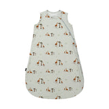 Sleep Sack || Giraffes