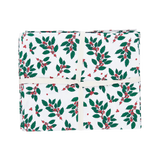 Tablecloth || Holly