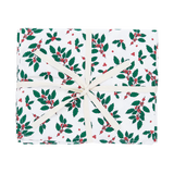 Tablecloth || Holly