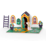 Create Your Own || Fairy Door