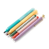 Mixed Pen & Highlighter Set