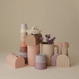 Bath Rinse Cup || Shifting Sands
