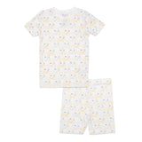 Modal Magnetic Shortie PJ Set || Life Cycle