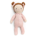 Baby Emily Doll || Pink