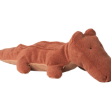 Safari friends, Crocodile, Medium -  Vintage rose