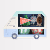 Cupcake Kit || Outdoor Adventures